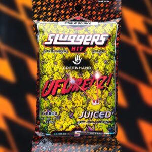 sluggers hit uforeoz
