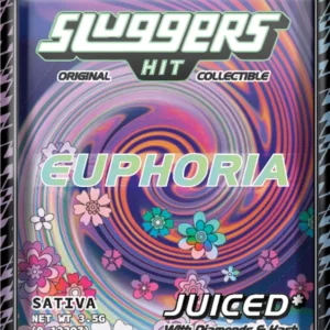 sluggers hit euphoria pre rolls