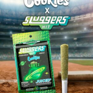 sluggers hit ridgeline lantz