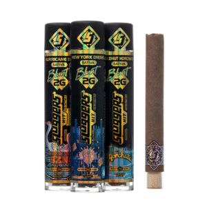 Buy Sluggers Hits 2g Blunts