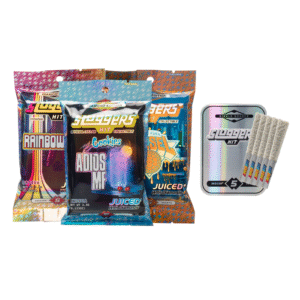 Sluggers Pre Rolls Wholesale