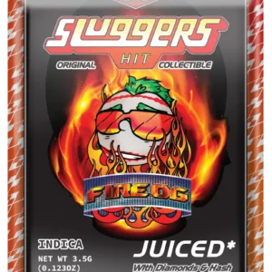 Slugger Hit Fire OG Pre Roll