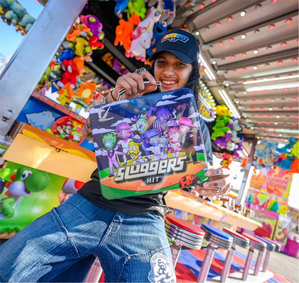 Buy Sluggers Hit Pre Rolls